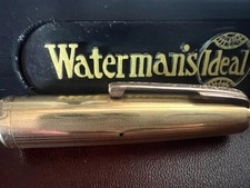 Waterman cappuccio penna - cappuccio,