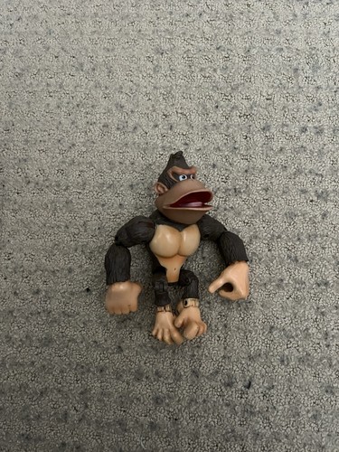 Mario kart donkey kong - mario,