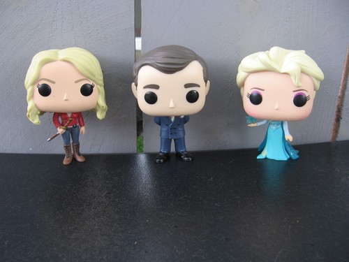 Funko pop lotto vinile - vinile, once
