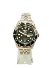 Orologio Seiko 5 Sports 7S36-03C0 Sea Urchin Diver Uomo 44mm.