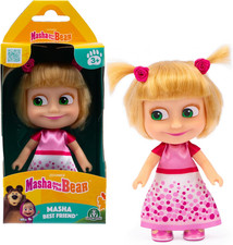 Masha E Orso - Bambola Masha