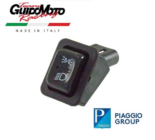 Commutatore luci motocarri - motocarri, ape