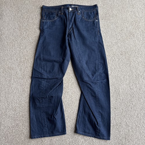 Jeans levis twist engineered - levis,