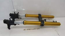 Front fork front fork fork