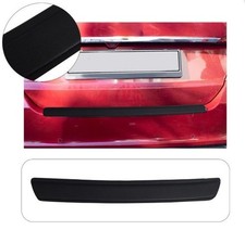 Protezione paraurti posteriore