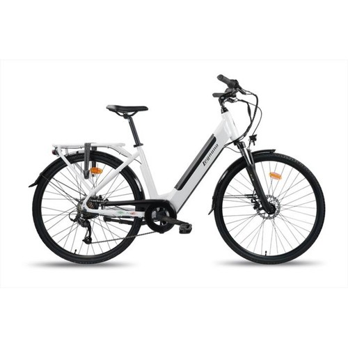 Legnano ariaeco bike - e-bike, city