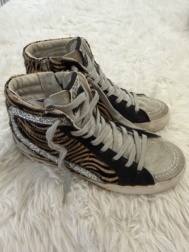 Sneakers alte golden goose - sneakers,