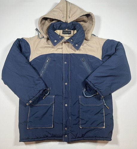 Giacca vintage jcpenney - vintage, uomo