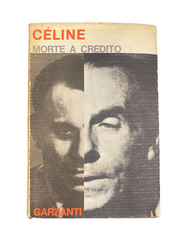 Céline morte a - l.f:,
