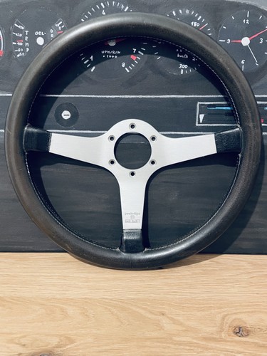 Volante sportivo momo - volante,