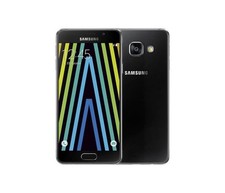 Samsung Galaxy A3 2016 LTE