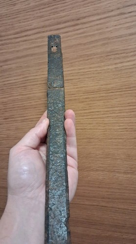 Piastra ersatz steyr 88 90 - steyr, 88/90