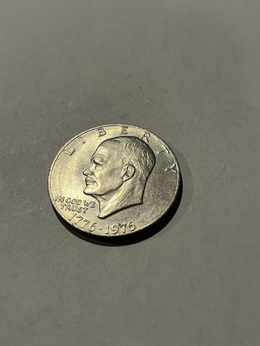 Moneta dollaro 1976 1776 - moneta,