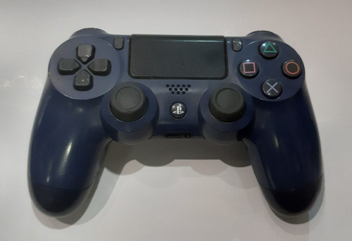 Controller dualshock dark - dualshock, 4