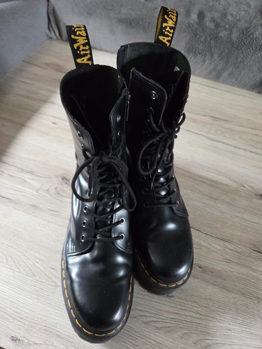 Stivali martens jadon hi - jadon,