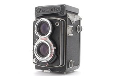 [QUASI NUOVO] Yashica