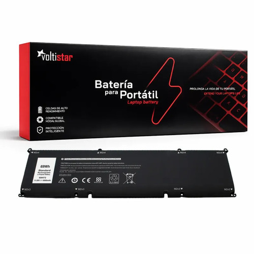 Batteria per portatile dell - batteria,