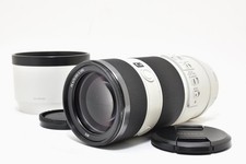 SONY FE 70-200mm F/4 G OSS