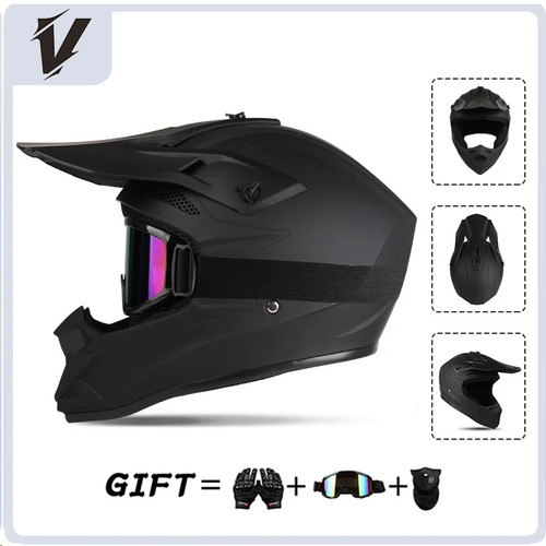 Casco off road cross - casco,