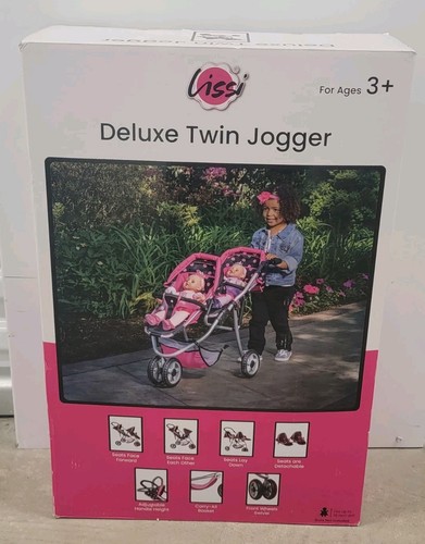 Joovy deluxe passeggino - joovy,