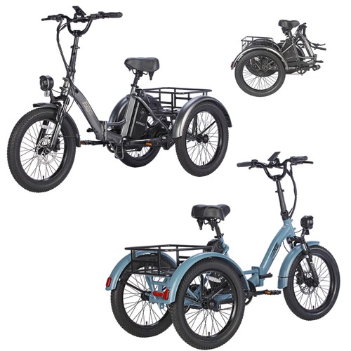 Fafrees f20 mate triciclo - mate],