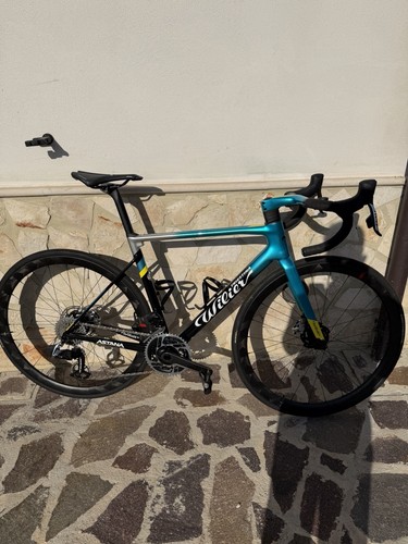 Bici corsa wilier - da, 0