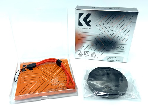 Concept kit filtro - filtro, hmc