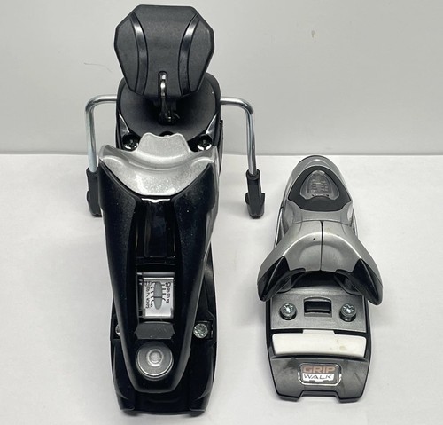 Attacco sci look nx11 - sci,