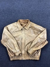 Giacca pelle vera pelle