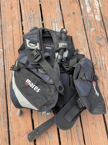 Gilet avvolgente mares spirit - avvolgente,