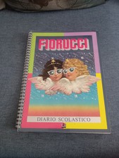 Raro FIORUCCI DIARIO