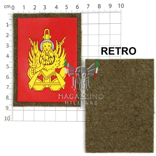 Patch gommata lagunari - patch,