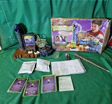 harry potter potion class