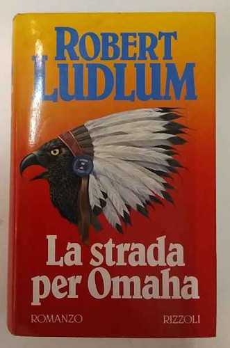 Strada per omaha - strada,