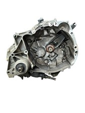 Cambio RENAULT CLIO II Serie