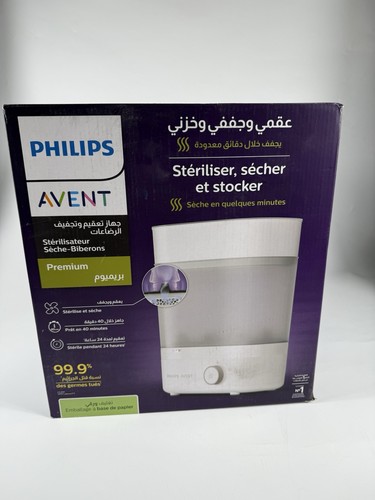 Philips avent premium biberon - avent,