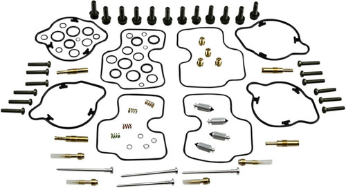 Parts unlimited 1688 kit - 26-1688,