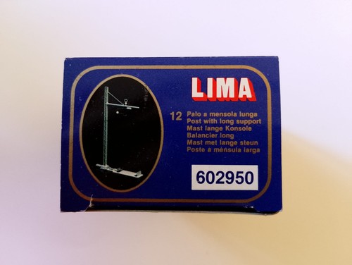 Lima 12 pali per - ,