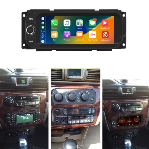64gb per chrysler sebring - 2g+64gb,