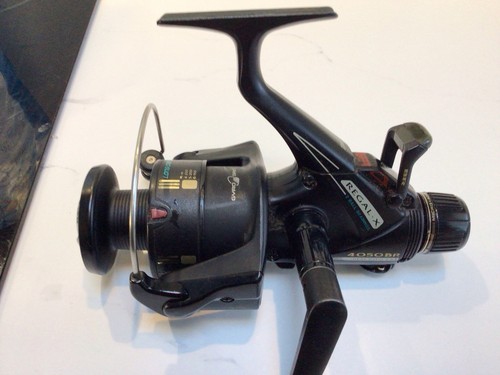 Mulinello pesca daiwa - mulinello, da