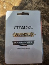 Wh40k Khymerae Drukhari Dark Eldar confezione in miniatura. Sigillato.