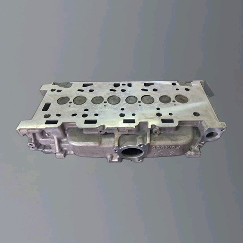 Testata motore peugeot citroen - motore,