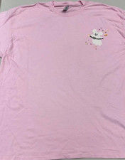 Camicia rosa 2025 Walt Disney