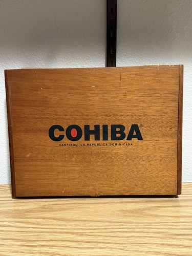 Vintage cohiba red - cohiba, dot
