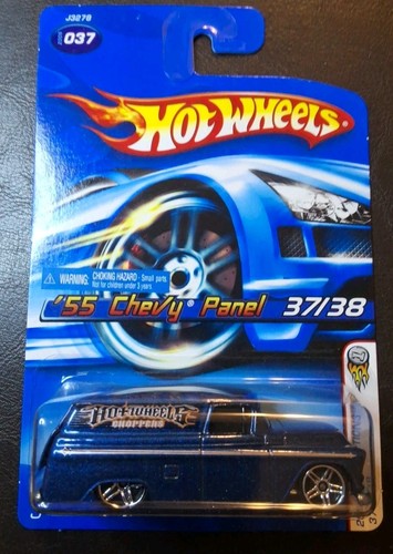 Hot wheels 2006 - wheels, prime