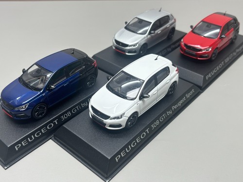 Modellino auto pressofuso