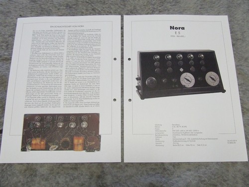 Schema elettrico per radio - , a