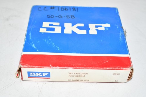 New skf 7213 becbm - skf,