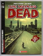 THE WALKING DEAD n. 1 (Variant