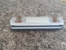 Locomotore Lima Treno Vintage